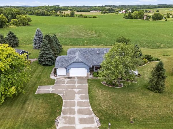 119 Marilane DRIVE, Neosho, WI 53059