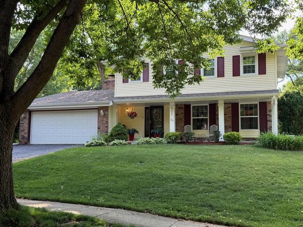 501 Cheyenne DRIVE, Waukesha, WI 53188