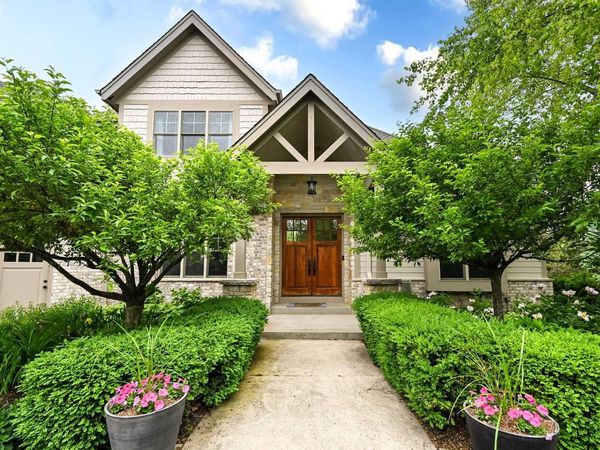 14165 N Pine Bluff ROAD, Mequon, WI 53097