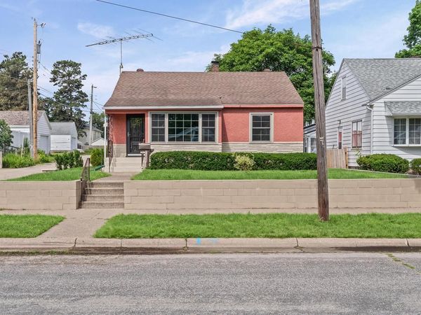 1234 20th STREET S, La Crosse, WI 54601