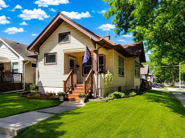 1603 S 58th STREET, West Allis, WI 53214