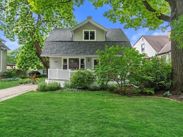 307 S 62nd STREET, Milwaukee, WI 53214