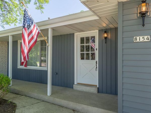 8154 N 67th STREET, Brown Deer, WI 53223