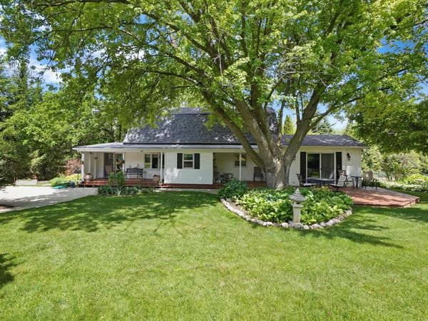 555 State Highway 33, West Bend, WI 53095