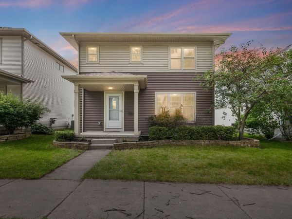 7026 Heather Glen DRIVE, Madison, WI 53719