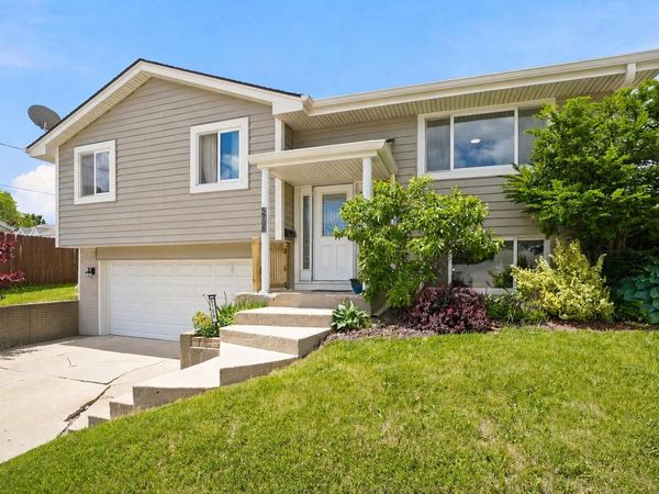 5708 54th AVENUE, Kenosha, WI 53144