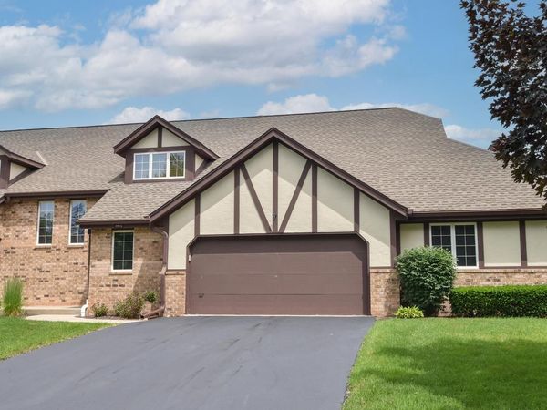 770 Oakwood LANE, Unit C, Brookfield, WI 53045