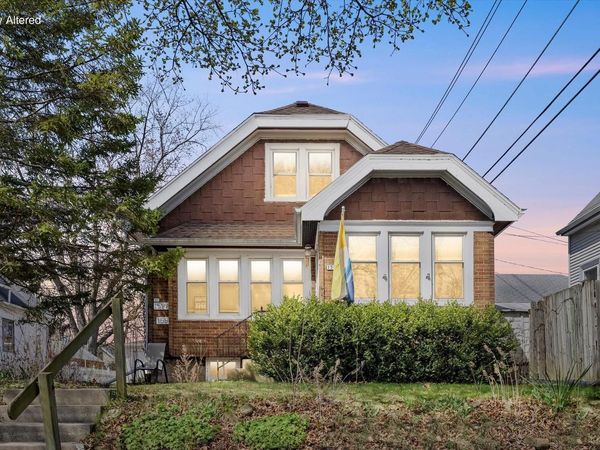 159 N 59th STREET, Milwaukee, WI 53213