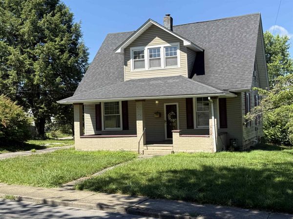 420 Blackburn Ave. , Ashland, KY 41101