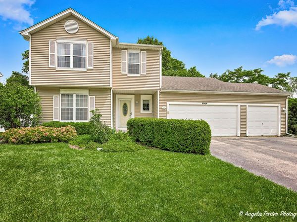 8504 Cedar Street , Fox Lake, IL 60020