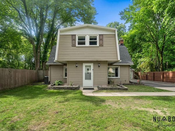 310 Bellevue Street SE, Wyoming, MI 49548