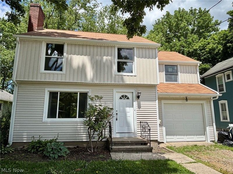 601 Fairchild Avenue, Kent, OH 44240 Photo 1