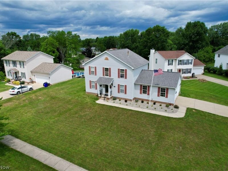 1263 Shawnee Trail, Streetsboro, OH 44241 Photo 2