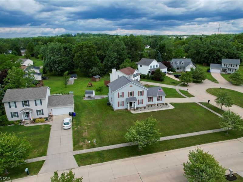 1263 Shawnee Trail, Streetsboro, OH 44241 Photo 3