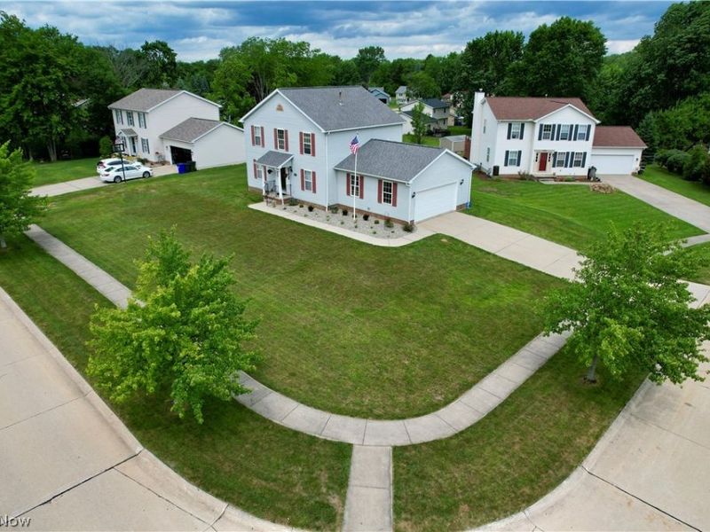 1263 Shawnee Trail, Streetsboro, OH 44241 Photo 4