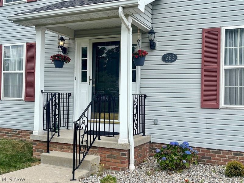 1263 Shawnee Trail, Streetsboro, OH 44241 Photo 5