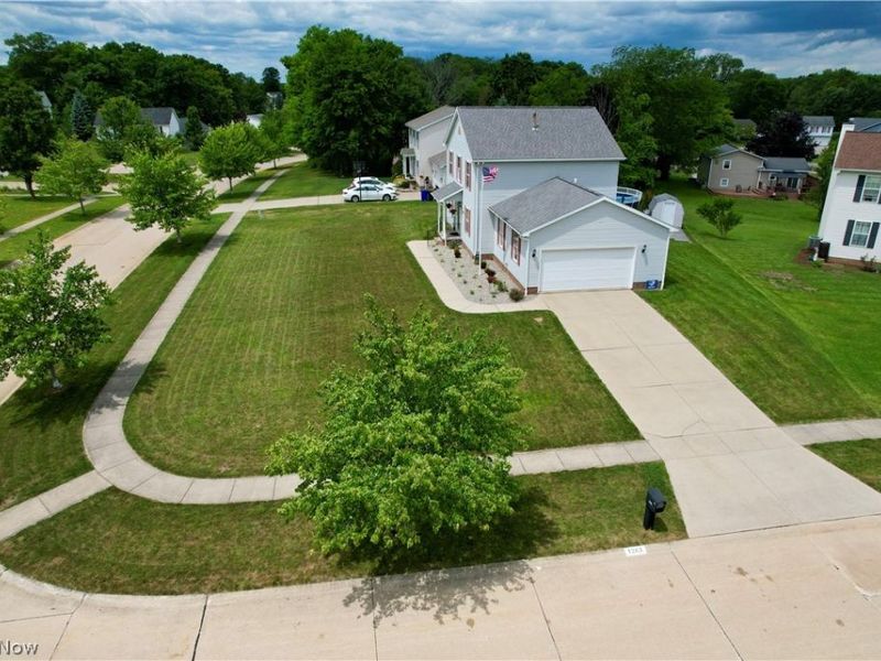 1263 Shawnee Trail, Streetsboro, OH 44241 Photo 6