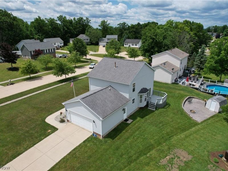 1263 Shawnee Trail, Streetsboro, OH 44241 Photo 7