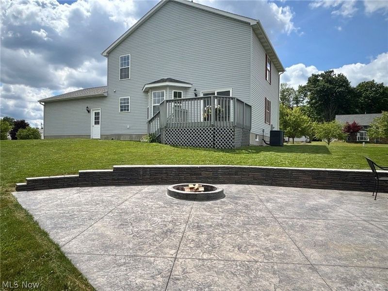 1263 Shawnee Trail, Streetsboro, OH 44241 Photo 8