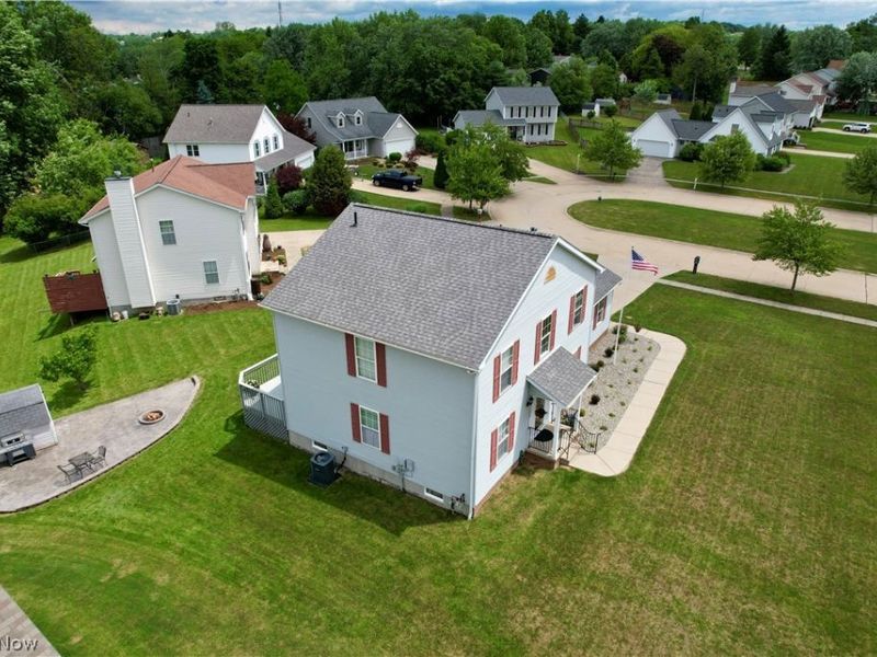 1263 Shawnee Trail, Streetsboro, OH 44241 Photo 9