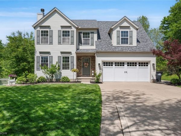 1029 Wood Park Lane , Brunswick, OH 44212
