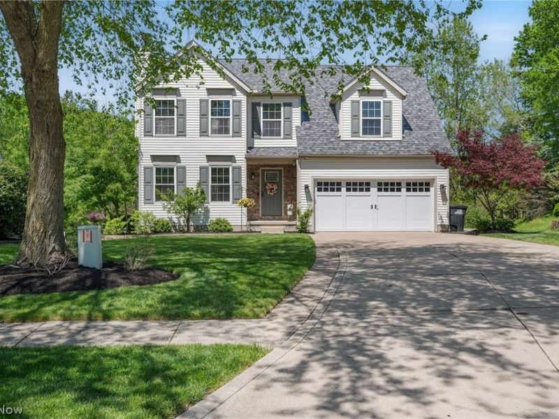 1029 Wood Park Lane, Brunswick, OH 44212 Photo 2