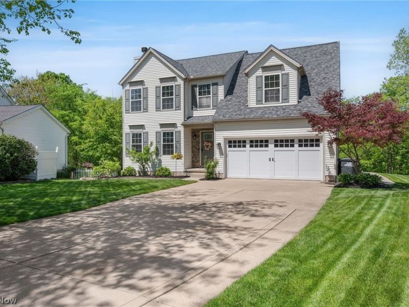 1029 Wood Park Lane, Brunswick, OH 44212 Photo 3