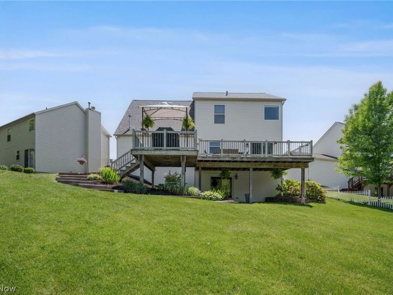 1029 Wood Park Lane, Brunswick, OH 44212 Photo 5