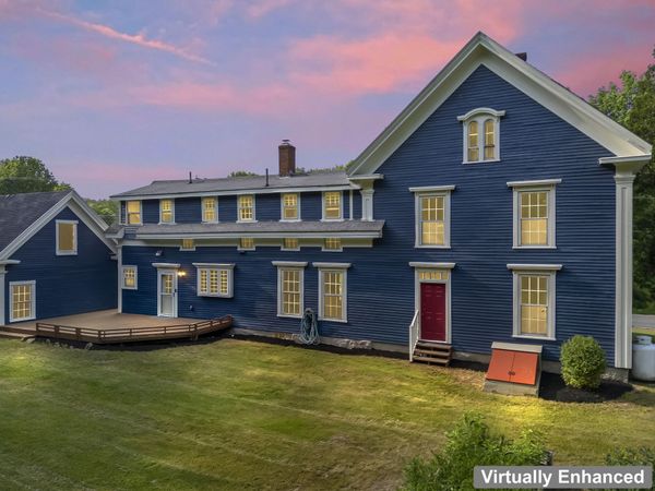 1085 Main Street, Bowdoin, ME 04287