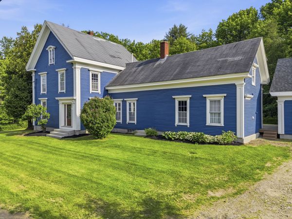 1085 Main Street, Bowdoin, ME 04287