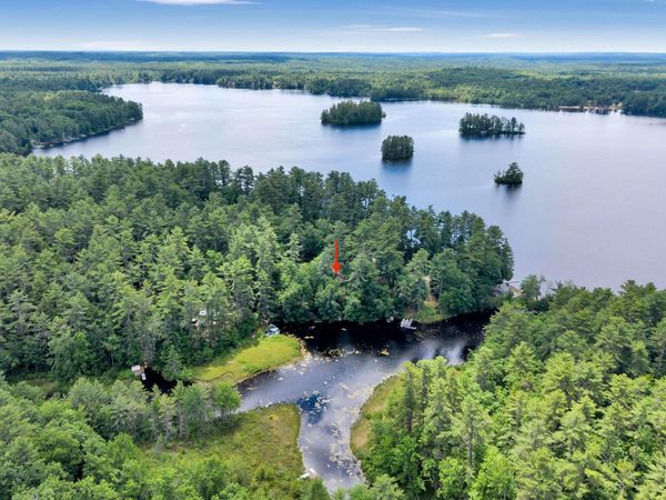 6 Page Brook Road , Standish, ME 04084