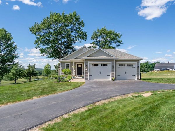 23 Callaway Drive , Unit 23, Gray, ME 04039