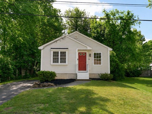 106 Romano Road, South Portland, ME 04106
