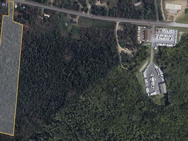 Lot #19 Broadway , Glenburn, ME 04401