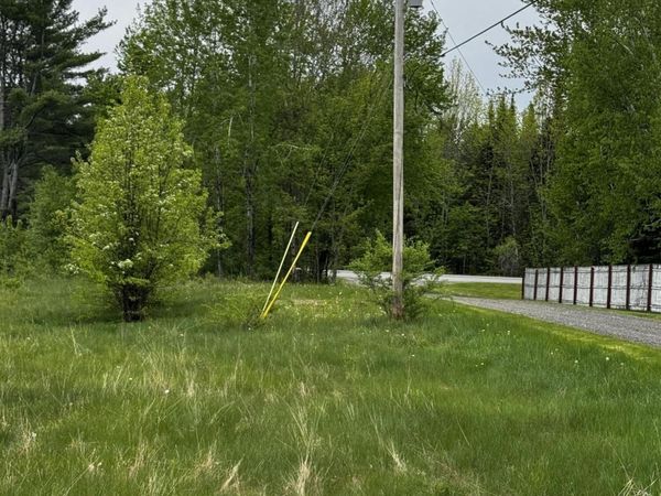00 Leavitt Lane, Palmyra, ME 04965