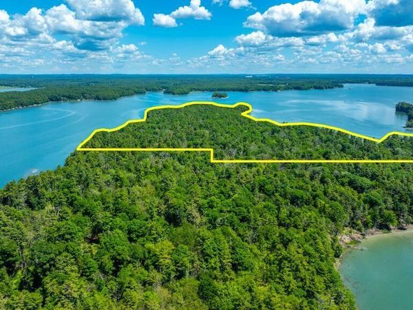 Lot # 22 Map 80, Harpswell, ME 04079