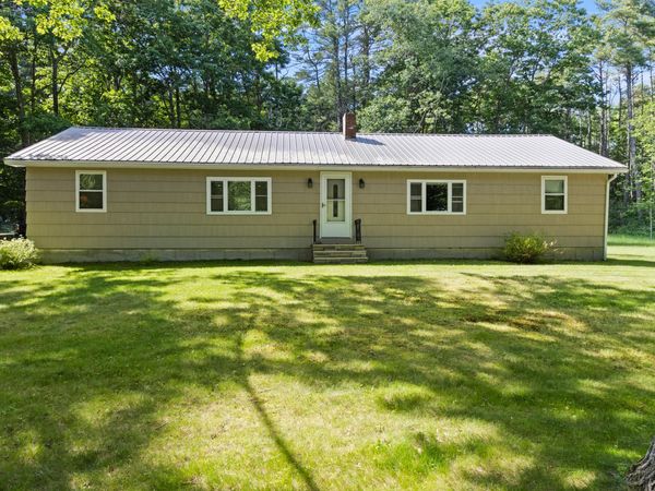 607 Granite Street , Yarmouth, ME 04096