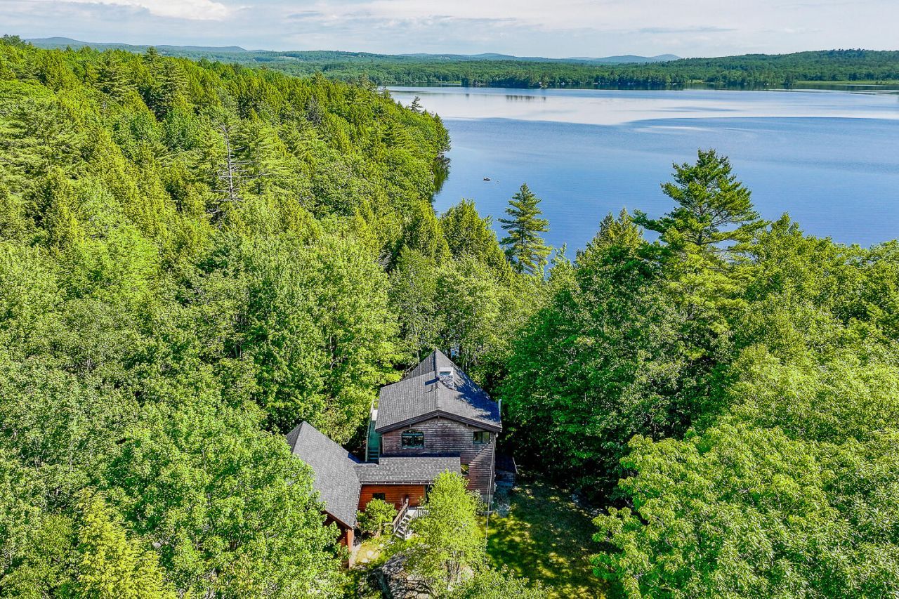 37 Albin Road, Searsmont, ME 04973 Main Photo