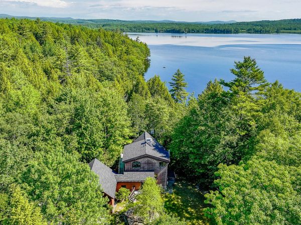 37 Albin Road, Searsmont, ME 04973