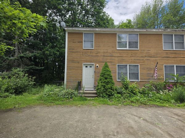 2 Lupine Lane , Unit 2, Bath, ME 04530