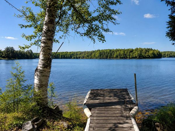 799 Upper Dobsis Road , Lakeville, ME 04487