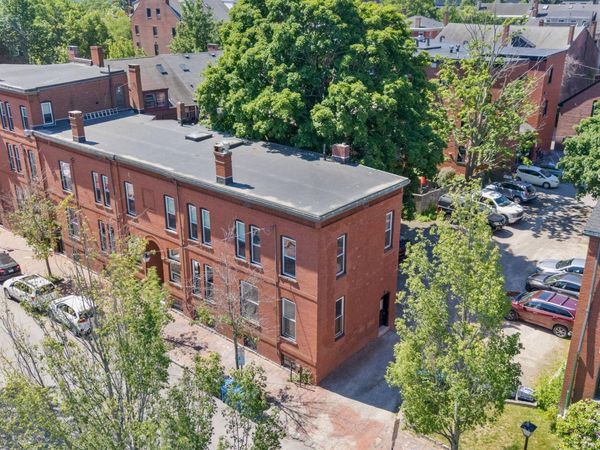 126 Park Street, Unit 6, Portland, ME 04101