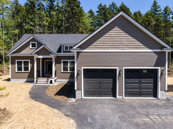 51 Sagamore Drive, Unit 51, Phippsburg, ME 04562