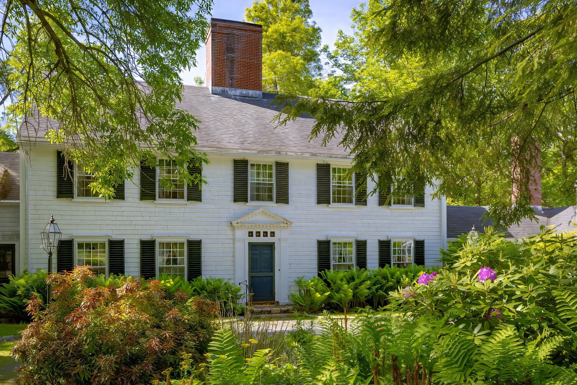 30 Neighborhood Road, Northeast Harbor , Mount Desert, ME 04662 Main Photo
