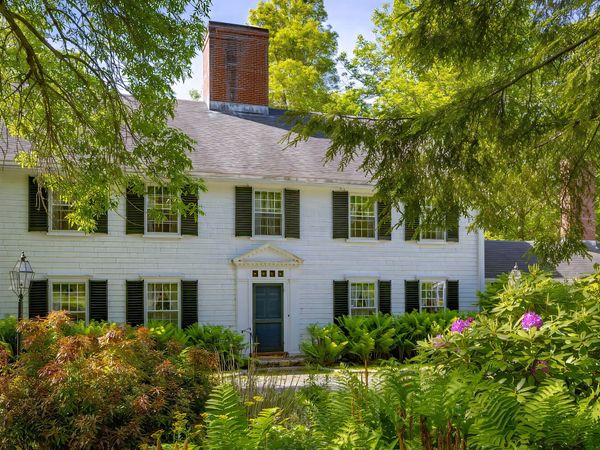 30 Neighborhood Road, Northeast Harbor , Mount Desert, ME 04662