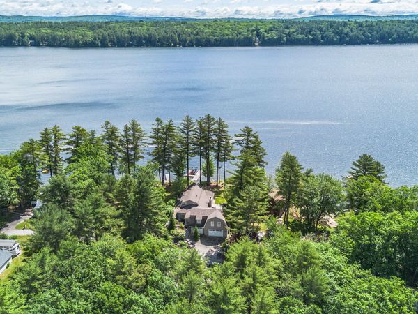 22 and 23 Fairturn Acres, Oxford, ME 04270