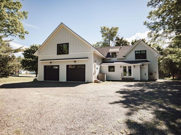 36 Pleasant Street, Rangeley, ME 04970