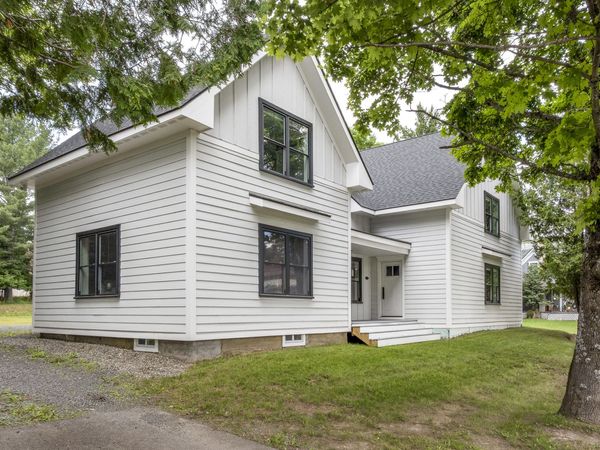 36 Pleasant Street, Rangeley, ME 04970