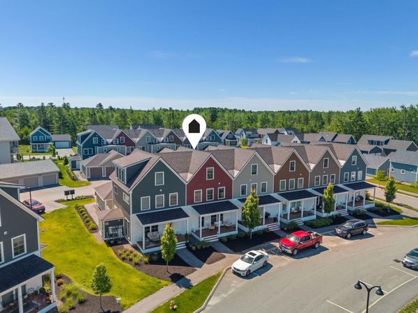 23 Frontrunner Way, Unit B-1B, Scarborough, ME 04074