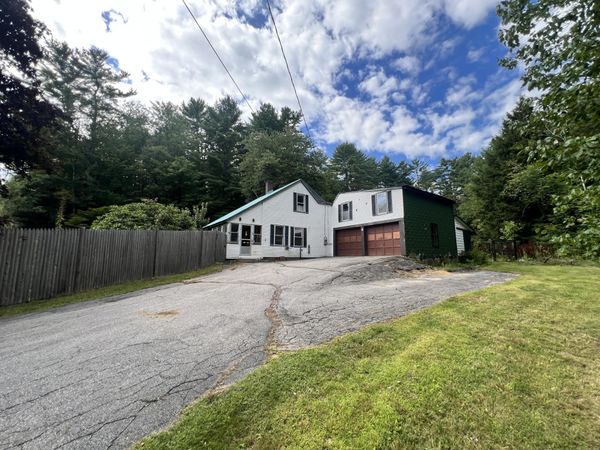 1134 Waterford Road, Waterford, ME 04088